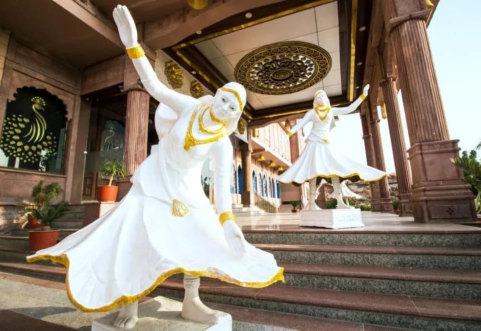 Amritam Palace