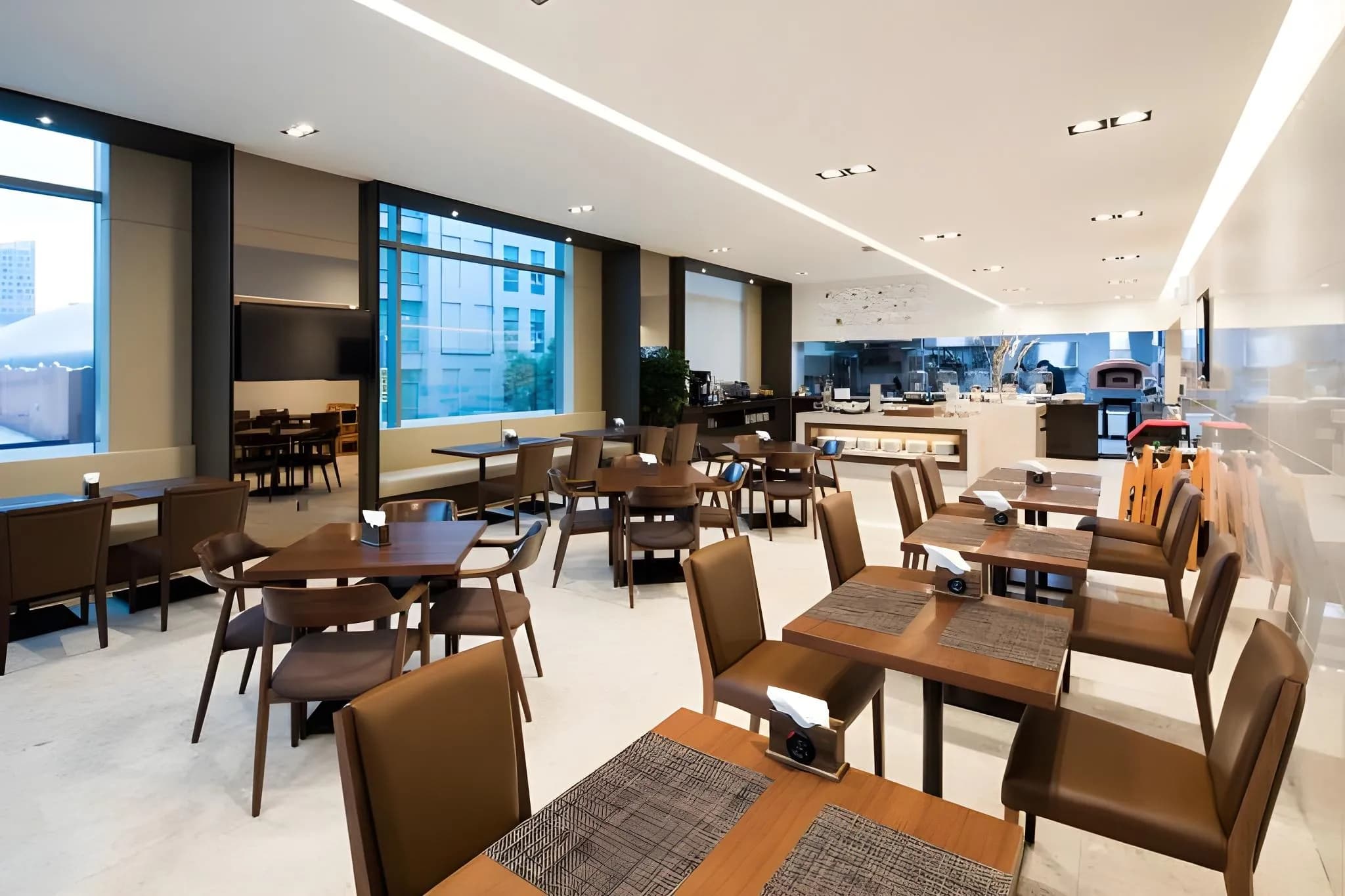 Sotetsu Hotels the Splaisir Seoul Dongdaemun