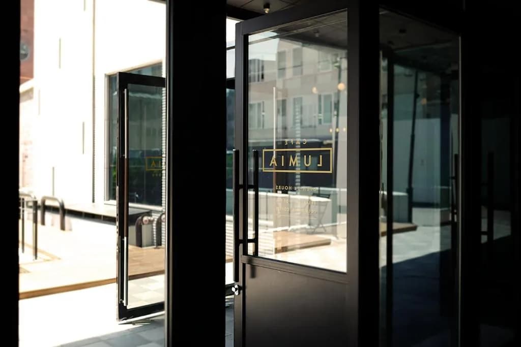 Hotel Lumia Myeongdong