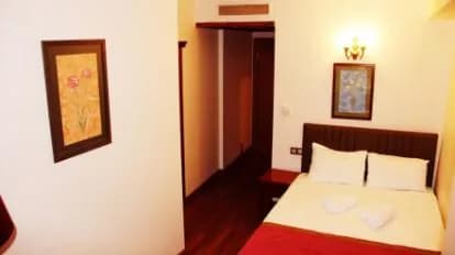 Erguvan Hotel