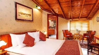 Erguvan Hotel