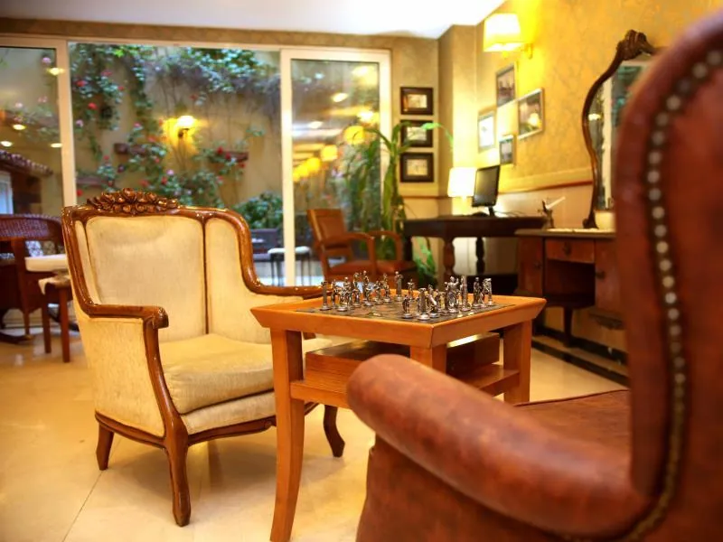 Erguvan Hotel