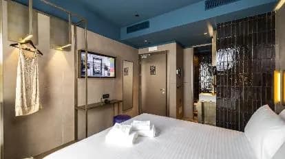 HD8 Hotel Milano