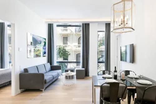 Murmuri Residence Mercader