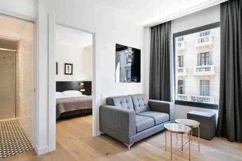 Murmuri Residence Mercader