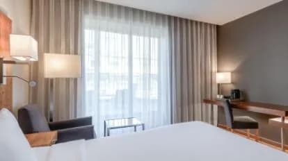 AC Hotel Aitana by Marriott