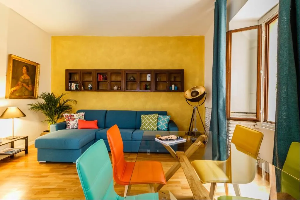 Santonofrio Apartments