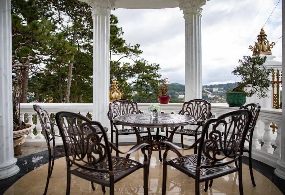 Dream Boutique Hotel