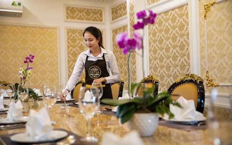 Dream Boutique Hotel