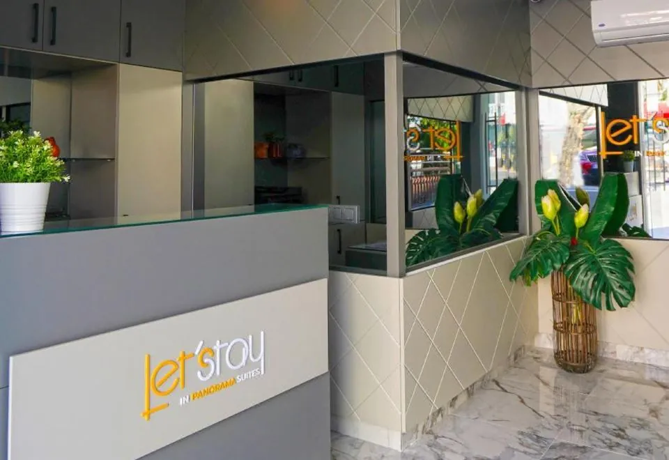 Let'Stay Panorama Suites