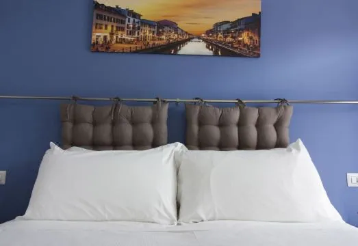 Ciaia 6 A - Apartment Milan