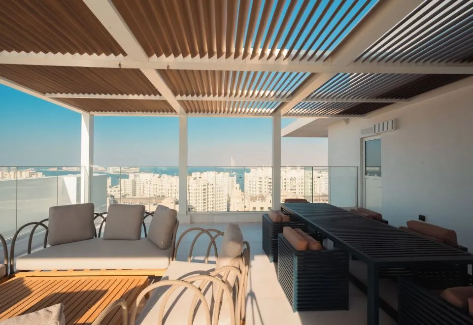 Five Palm Jumeirah Dubai