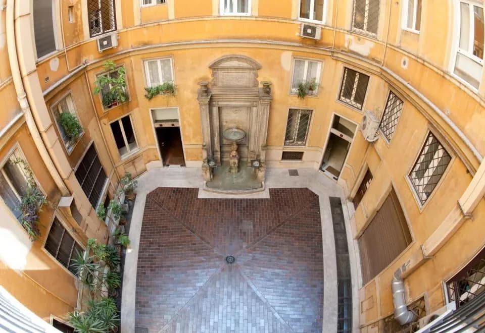 Navona Luxury Guesthouse