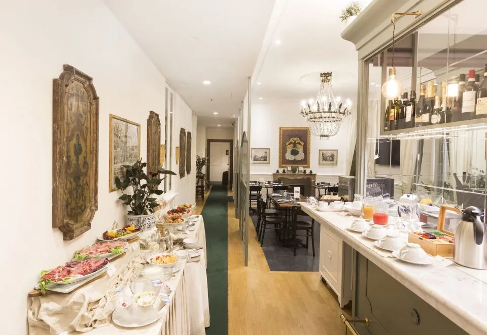 Relais Donna Lucrezia
