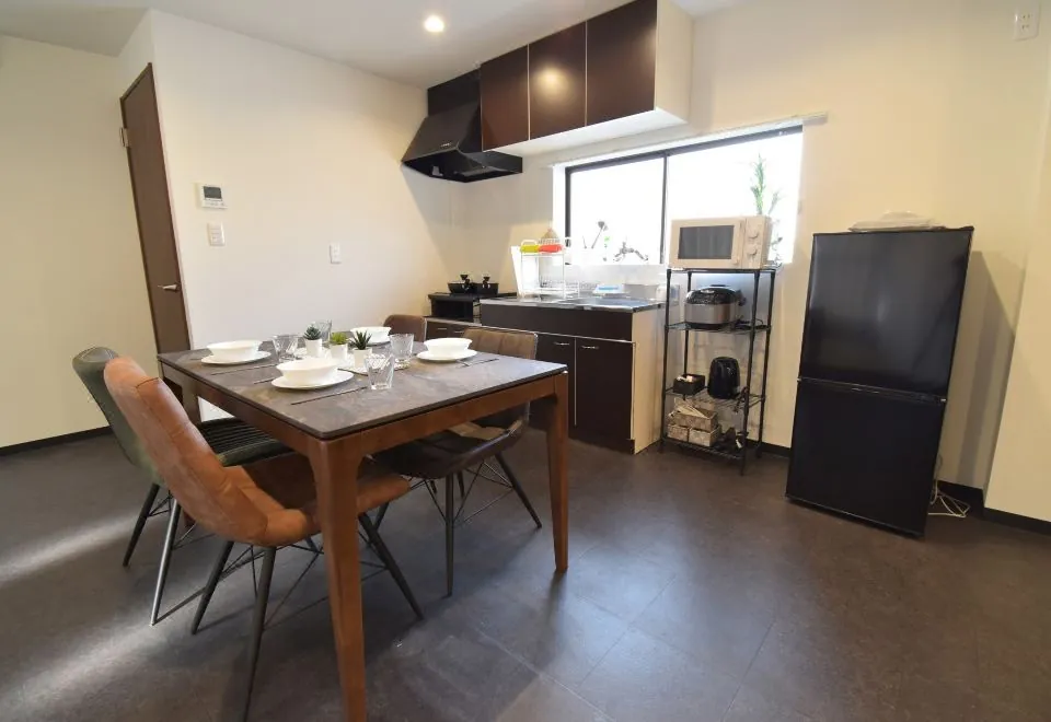 Ogu House Beppu