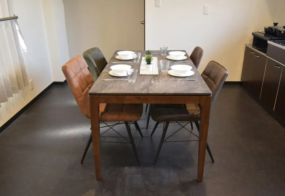 Ogu House Beppu
