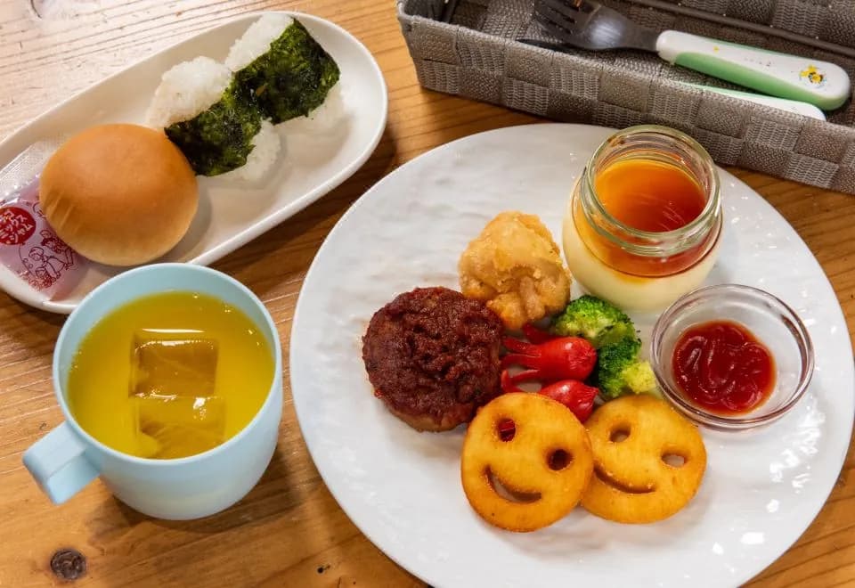 Kamon Hotel Namba