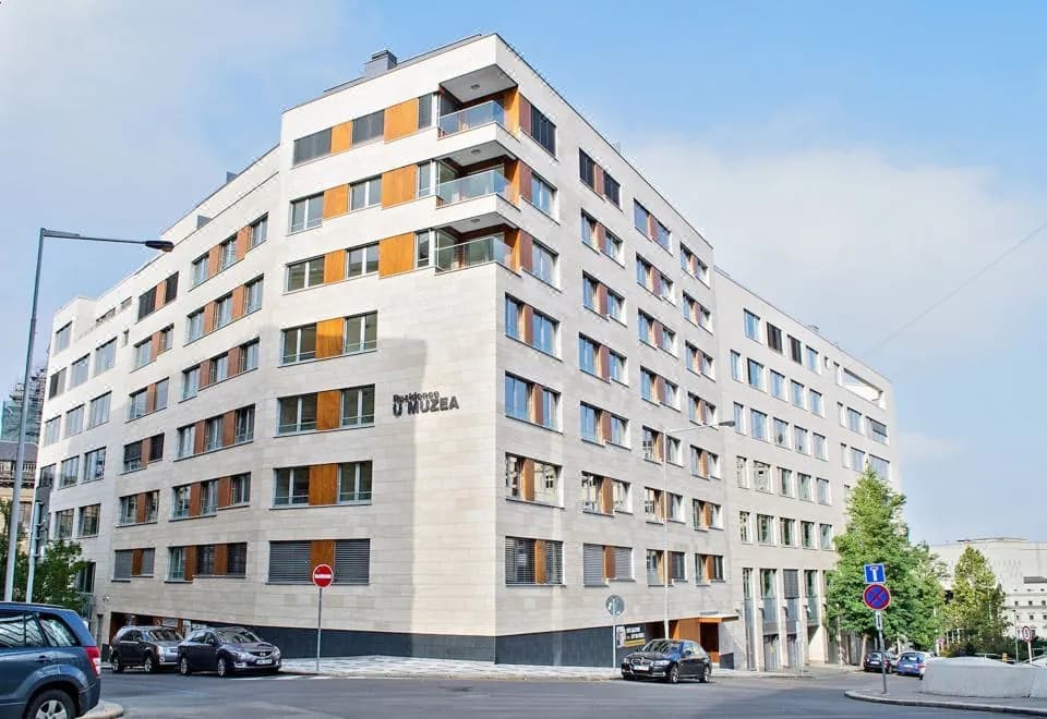 Rezidence Muzeum