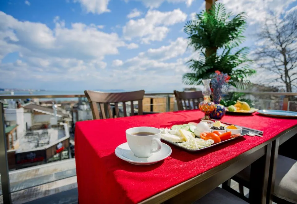 Gülec Konak Hotel