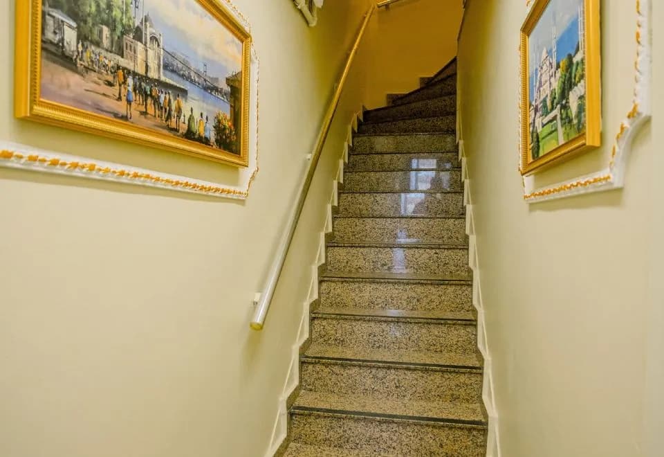 Gülec Konak Hotel