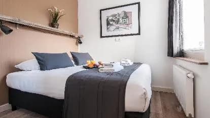 Allure Garden Apartments