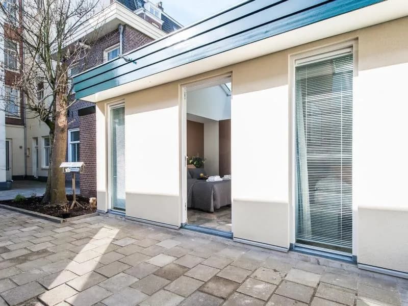 Allure Garden Apartments