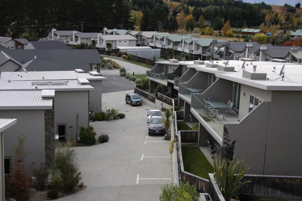 Alpine Resort Wanaka
