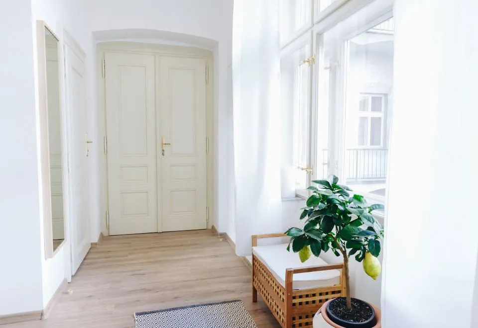 Chill Apartments