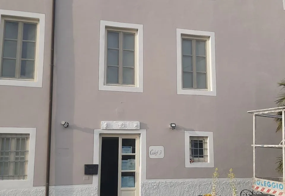 B&B Principe Calaf 3