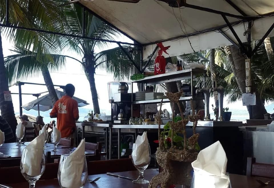 Hotel La Palapa