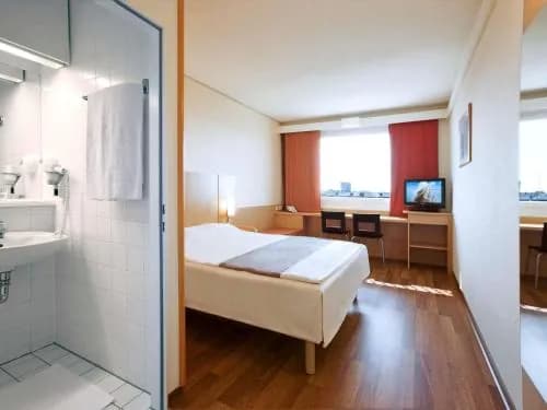 Ibis Wien Messe