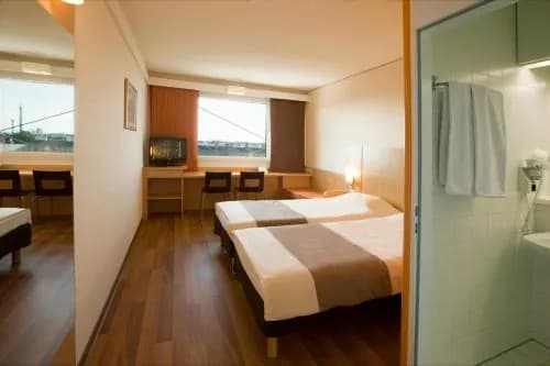 Ibis Wien Messe