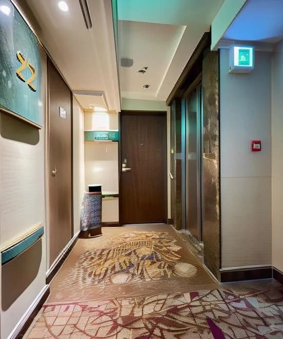 Lander Grand Hotel