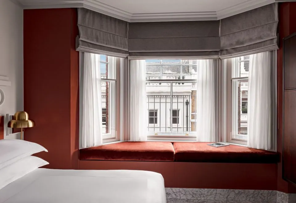 The Henrietta Hotel