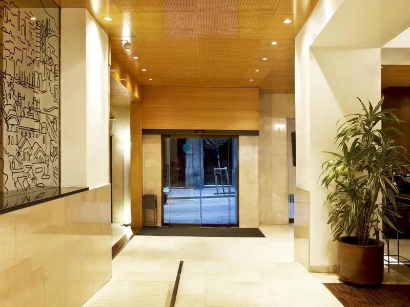 Grupotel Gravina