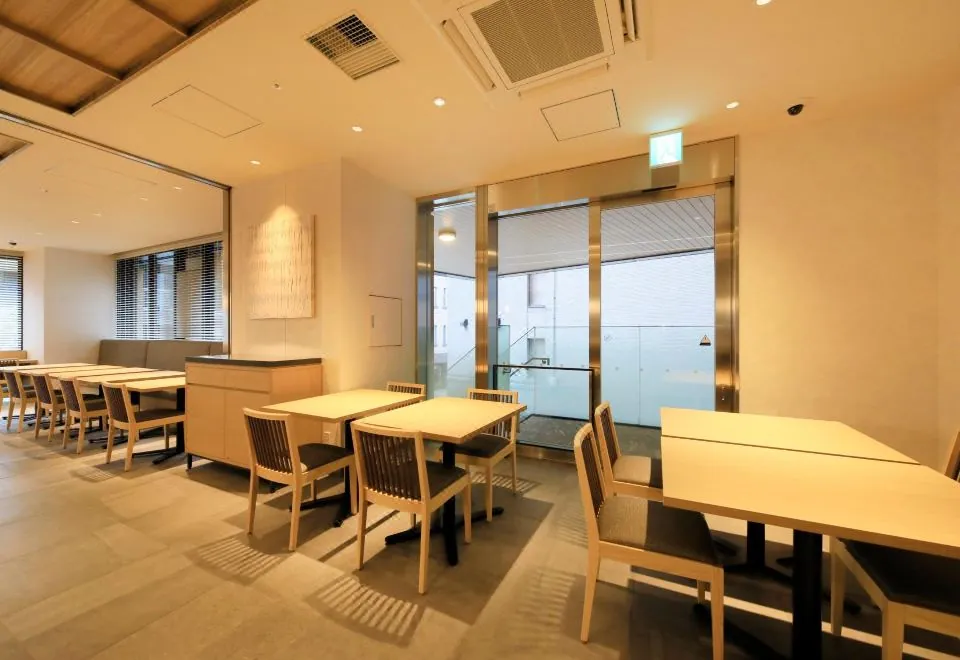 Via Inn Prime Akasaka