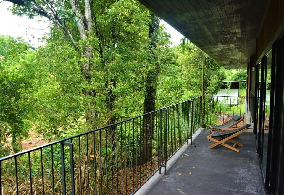 Santani Wellness Resort & Spa
