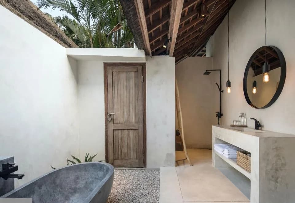 Villa Massilia Bali