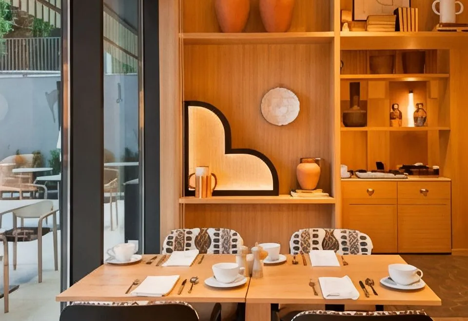 Hilton Garden Inn Evora