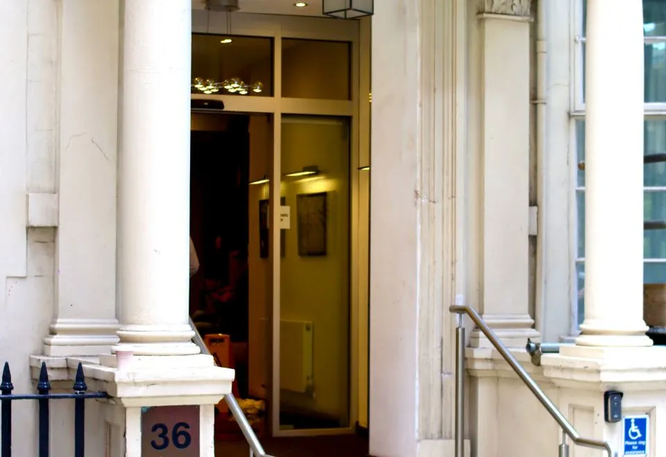 Great St Helen Hotel