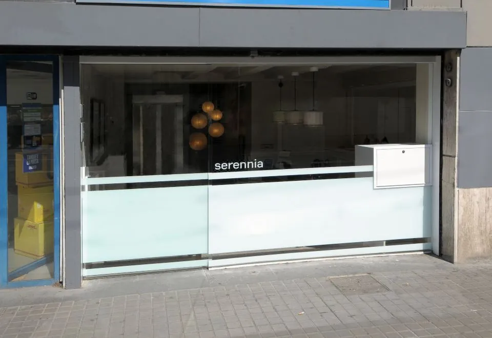 Serennia Exclusive Rooms