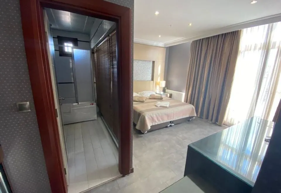 Prens Hotel