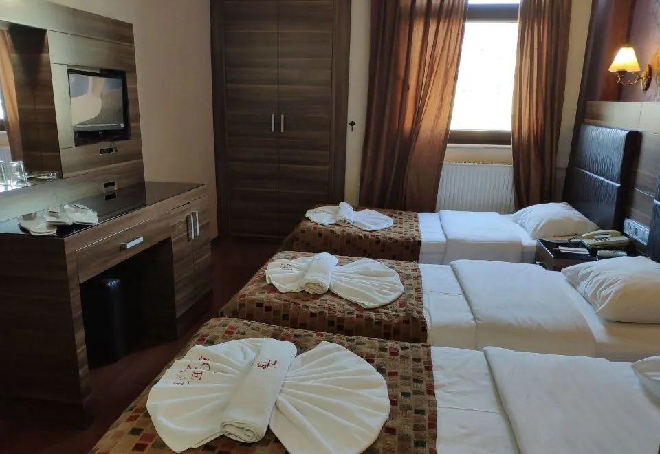 Hotel Bazaar