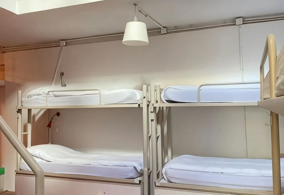 Safestay Lisbon