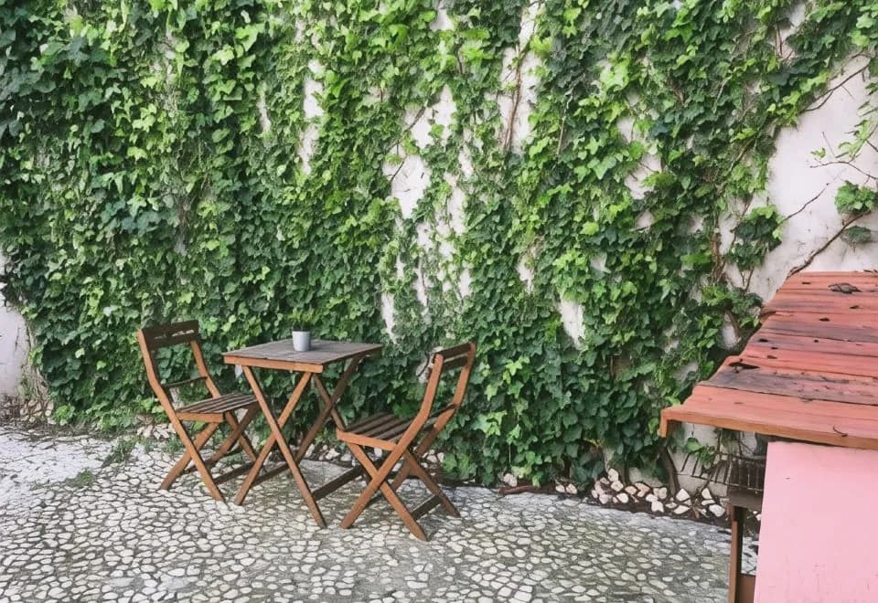 Safestay Lisbon
