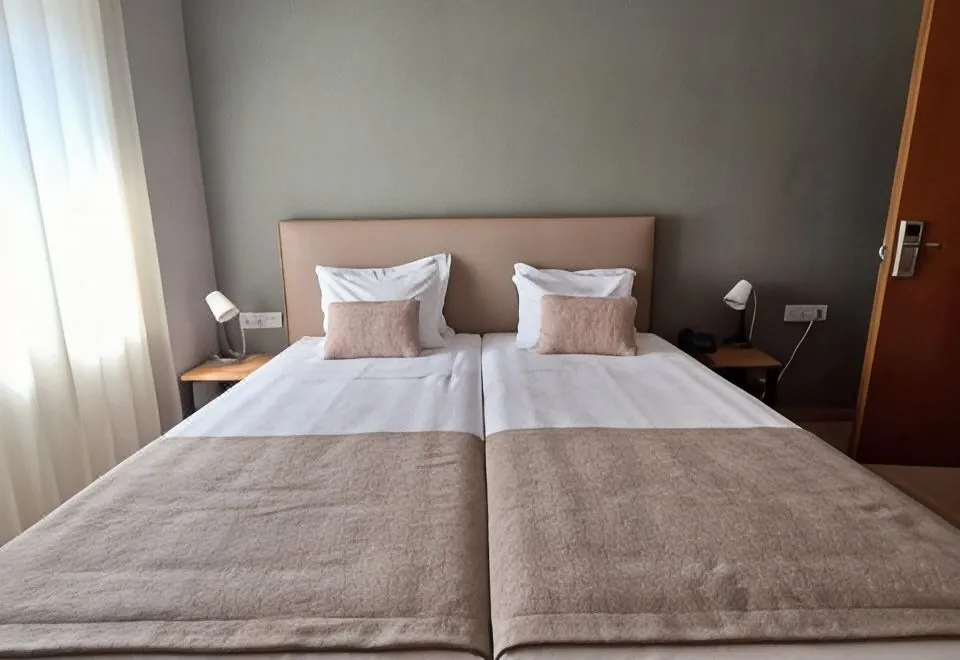 Hotel Alicante