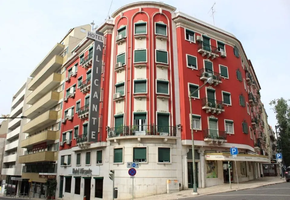Hotel Alicante