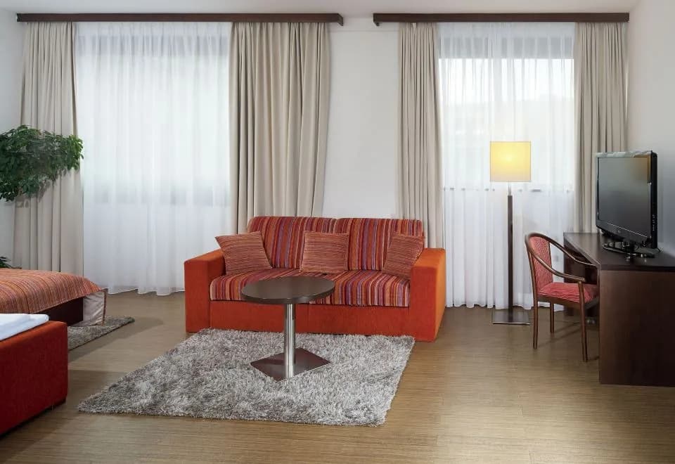 Hotel Ankora