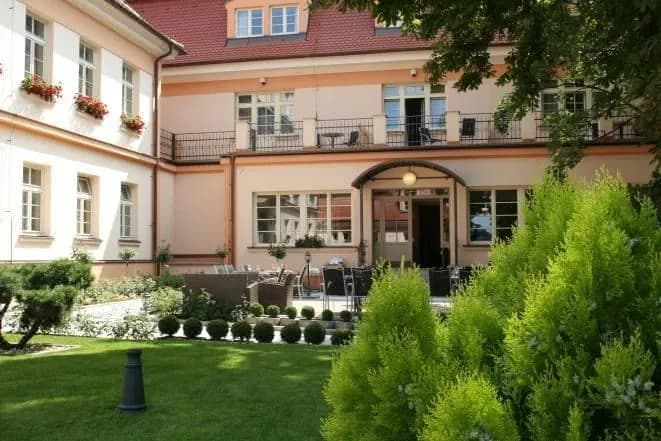 Castle Residence Praha