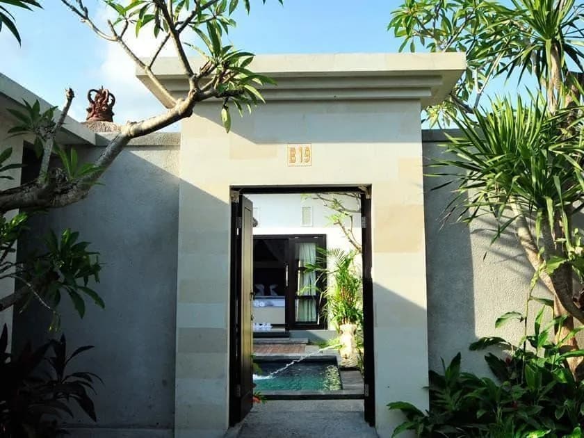 Villa Angel